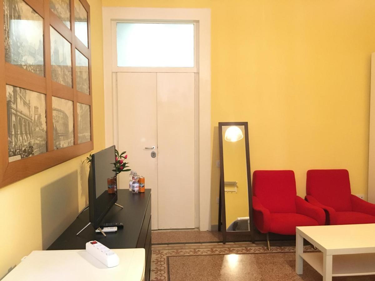 Seawall Holiday Home Salerno Zewnętrze zdjęcie