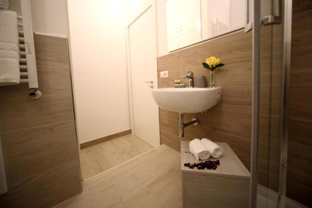 Seawall Holiday Home Salerno Zewnętrze zdjęcie