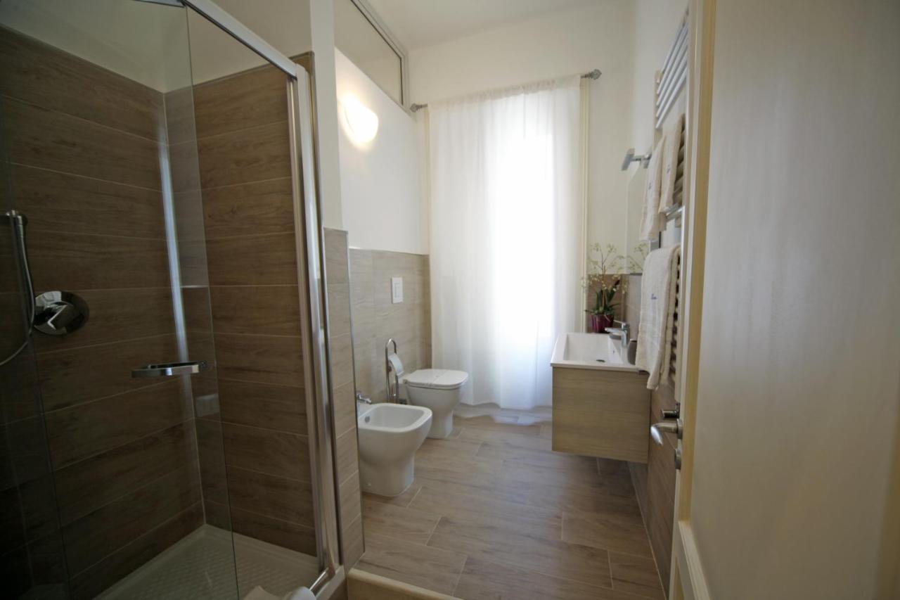 Seawall Holiday Home Salerno Zewnętrze zdjęcie