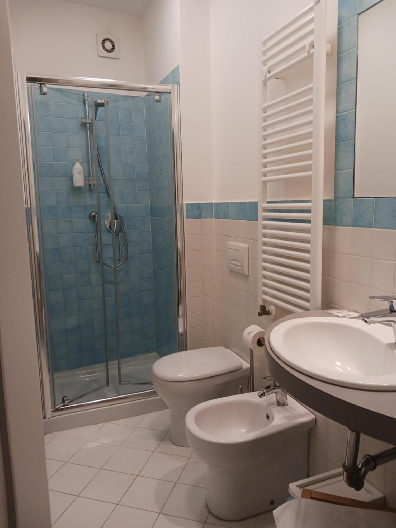 Seawall Holiday Home Salerno Zewnętrze zdjęcie