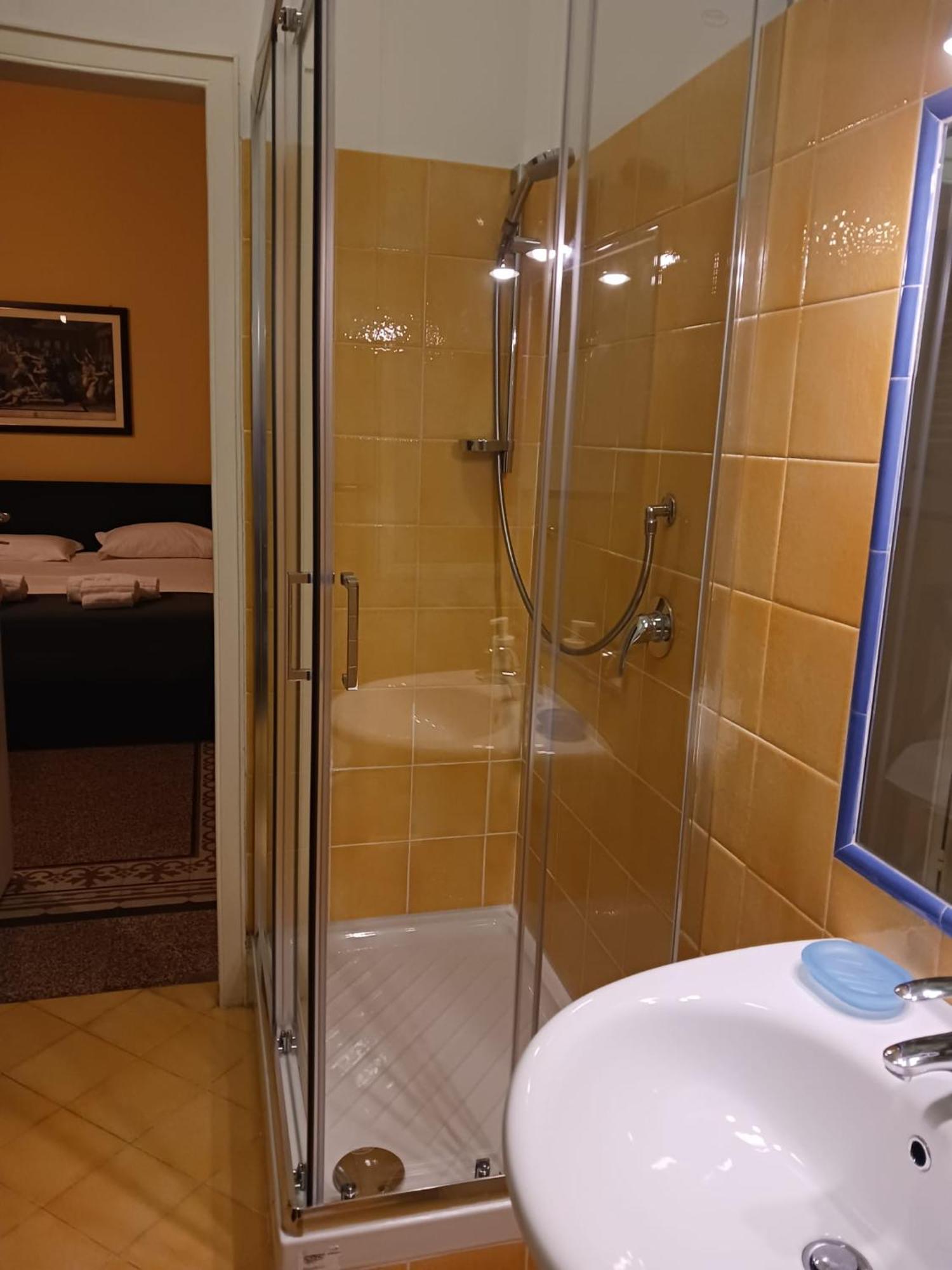 Seawall Holiday Home Salerno Zewnętrze zdjęcie