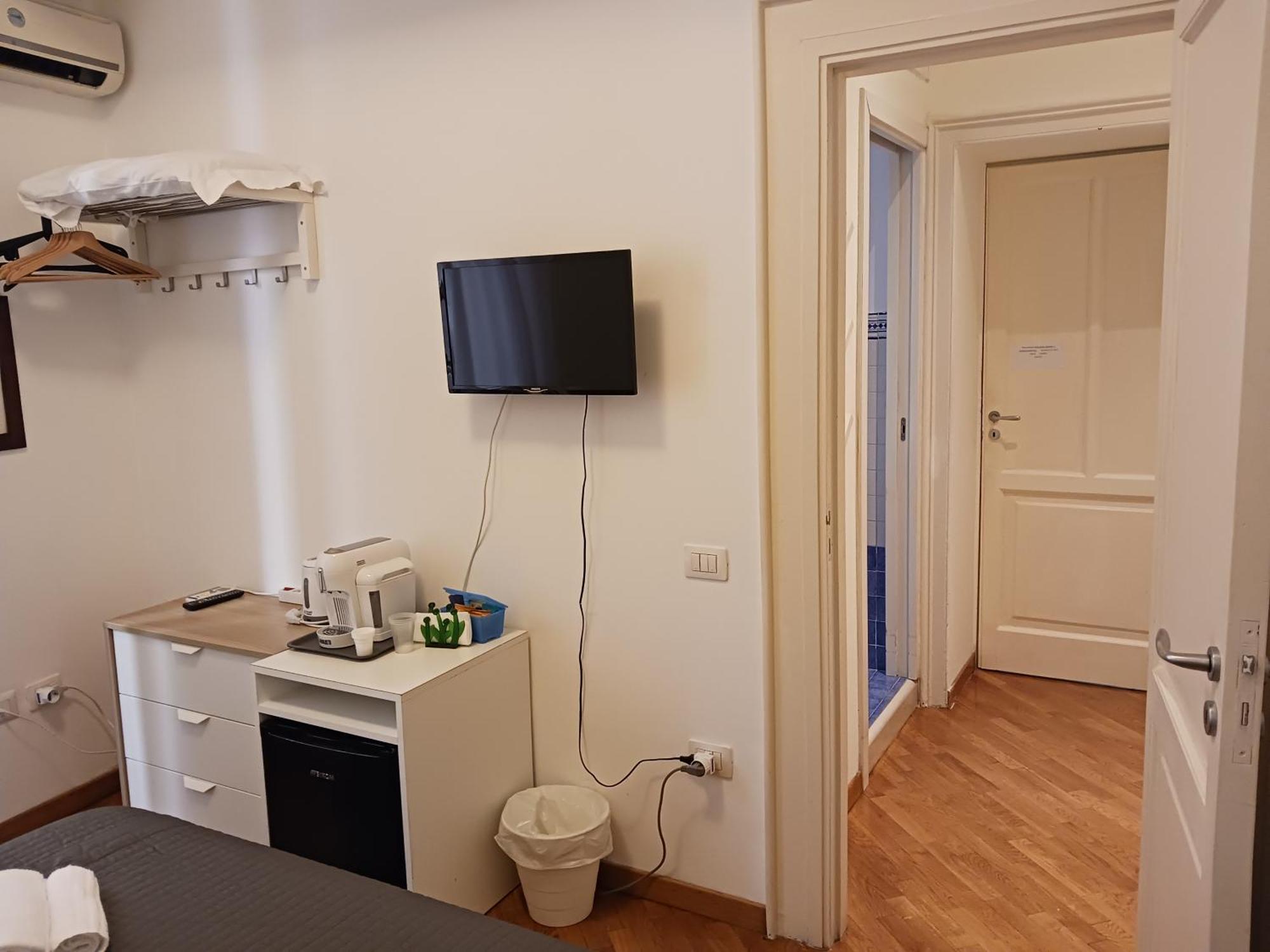 Seawall Holiday Home Salerno Zewnętrze zdjęcie
