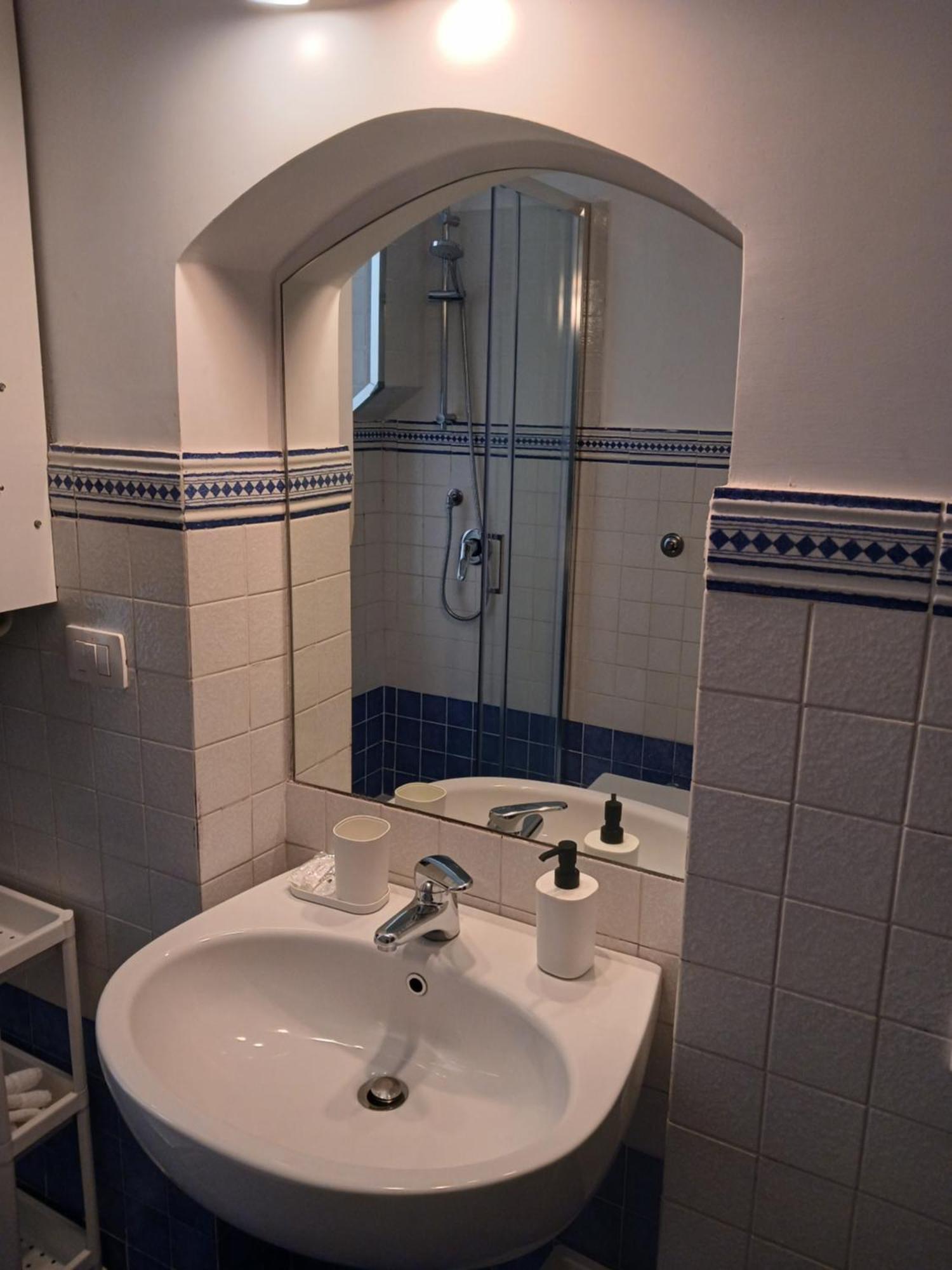 Seawall Holiday Home Salerno Zewnętrze zdjęcie