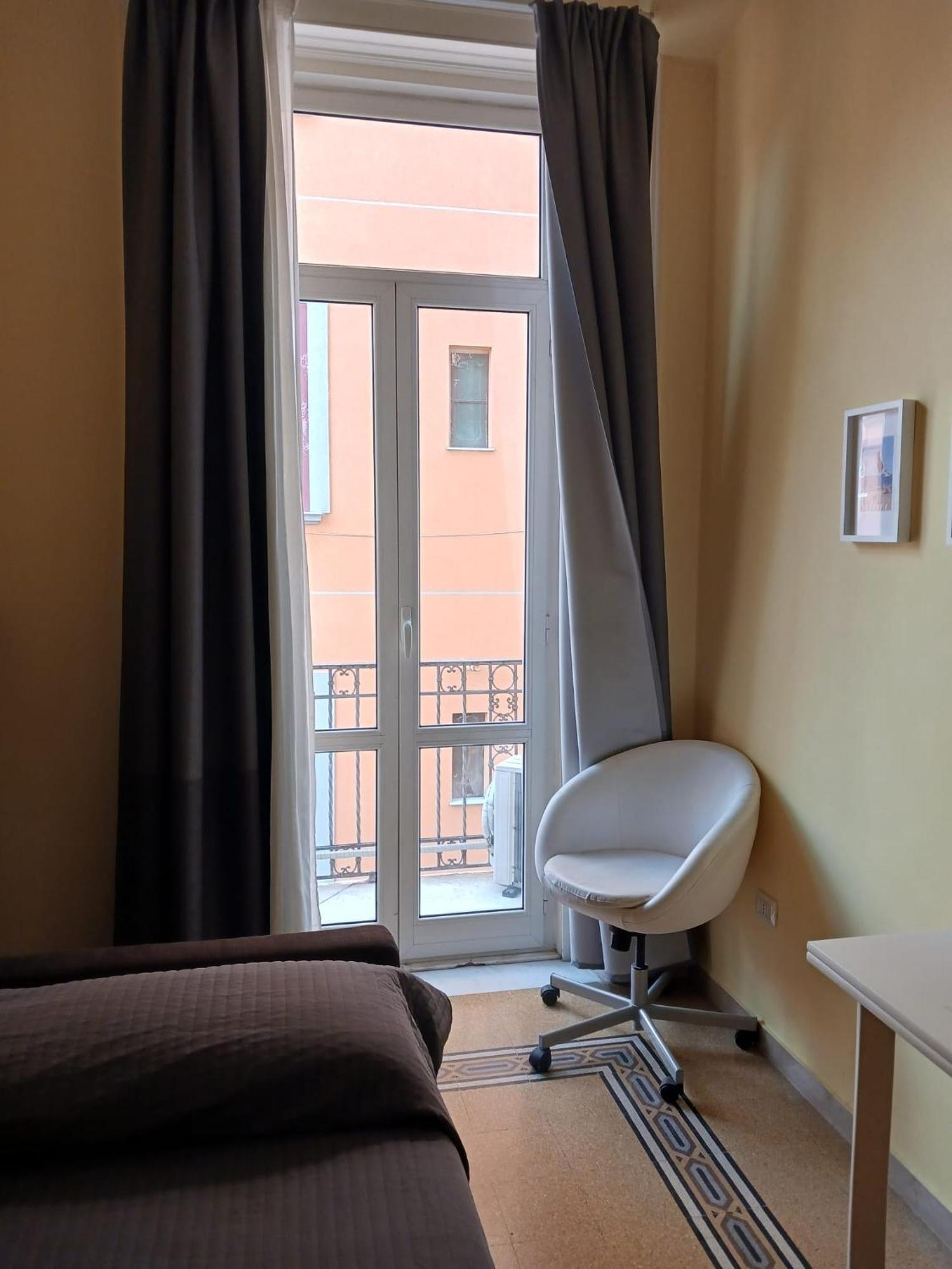 Seawall Holiday Home Salerno Zewnętrze zdjęcie