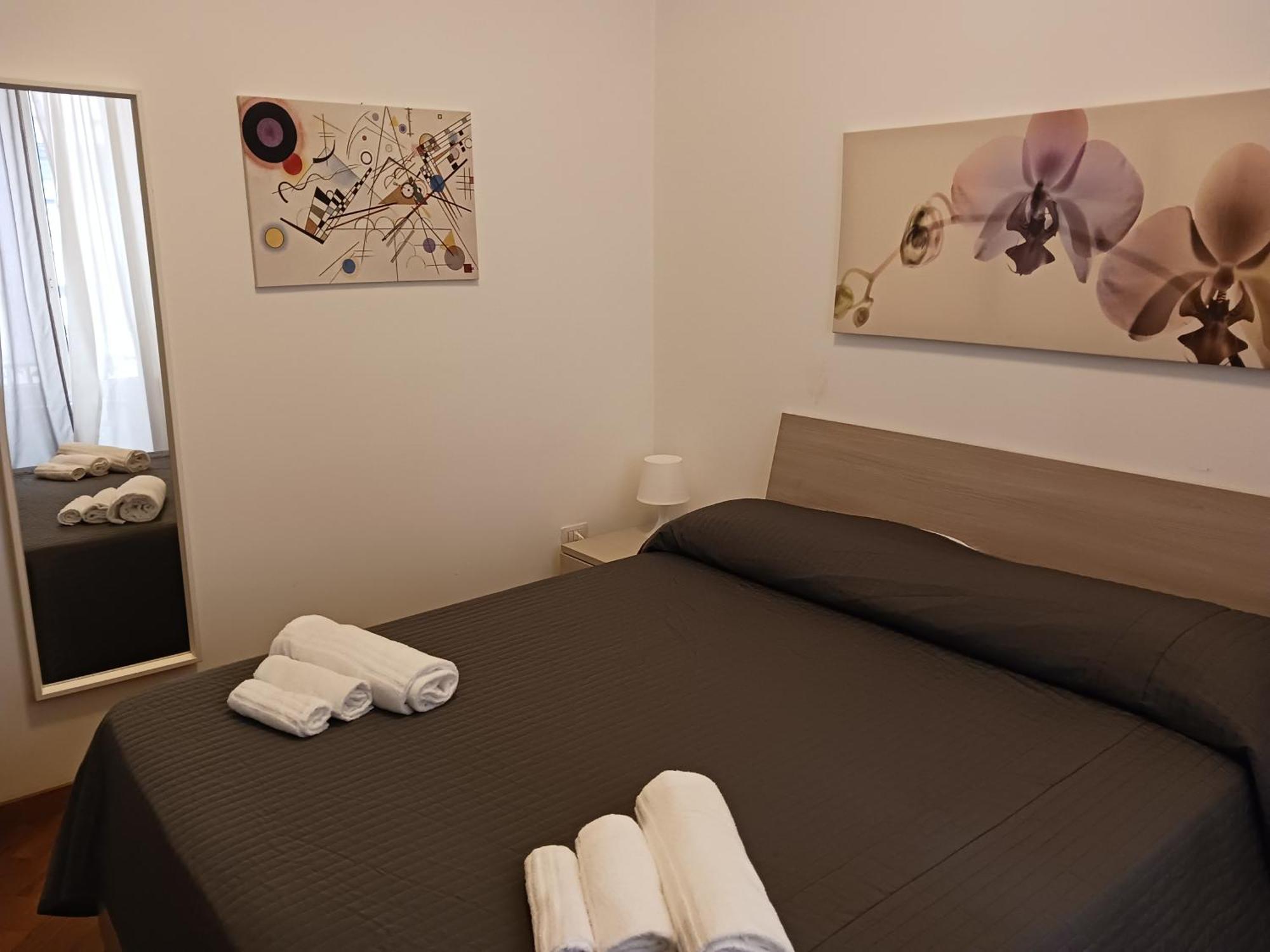 Seawall Holiday Home Salerno Zewnętrze zdjęcie